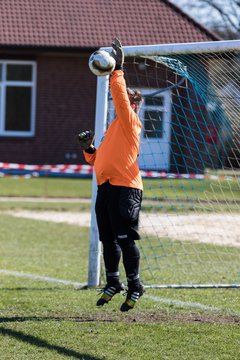 Bild 26 - Herren TSV Wiemersdorf - TuS Hartenholm III : Ergebnis: 2:1